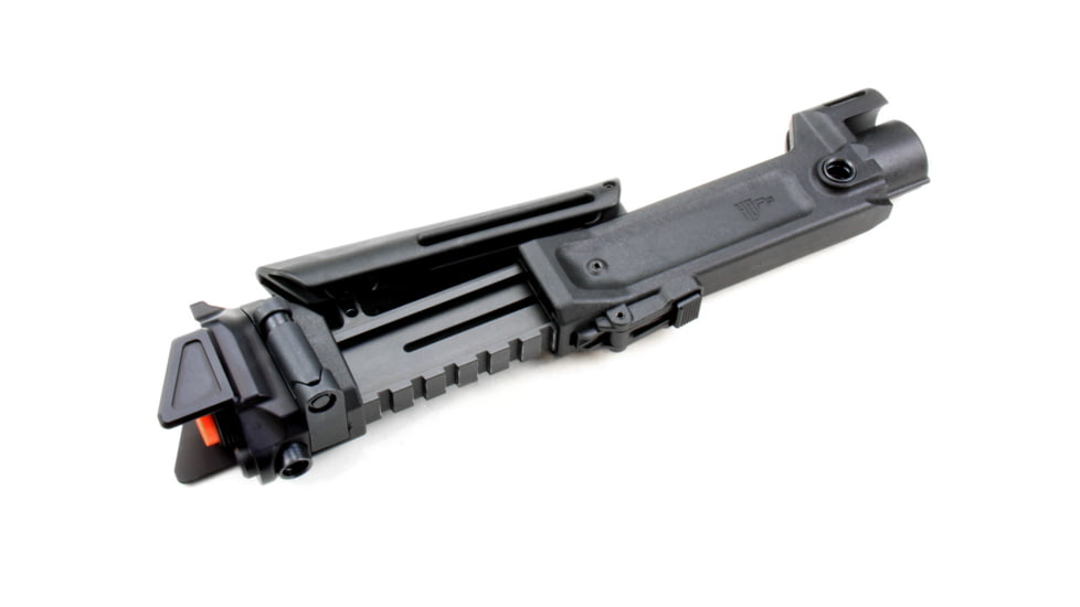 A3 Industries Hda3 Hybrid Polymer Hda3 Polymer Hybrid Brace - Psa Jakl, Folding Stabilizing Brace