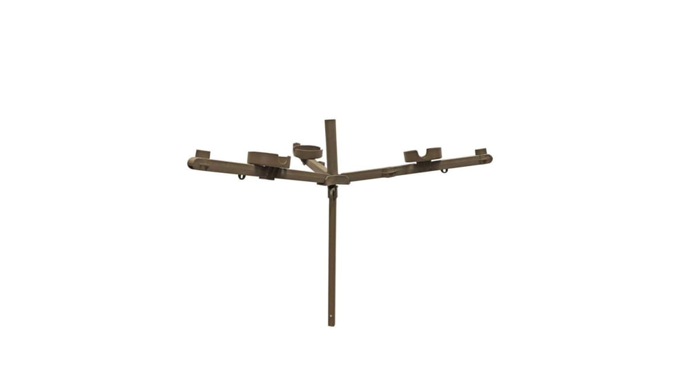 MOJO Pole Dancer Topper Decoy Mounting System 113DEC60, JUHW2541