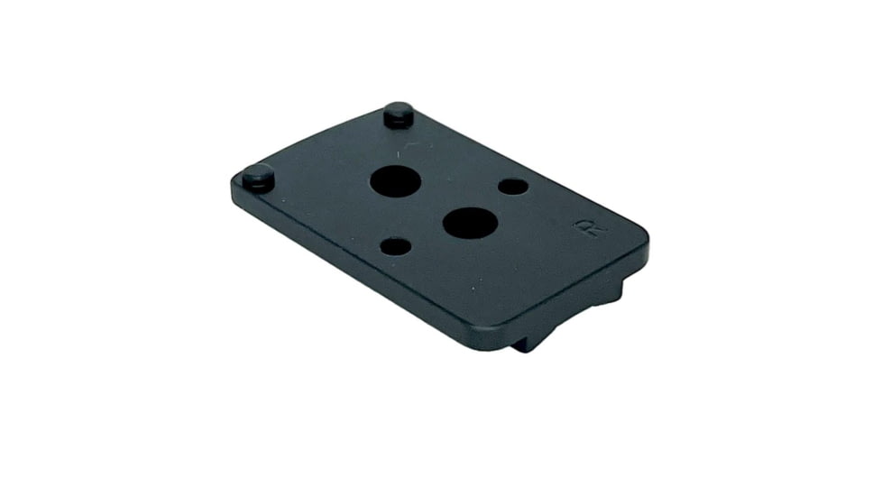 Talley Benelli Super Black Eagle RMR Mount Black F0F0C287, TJRMRSBE