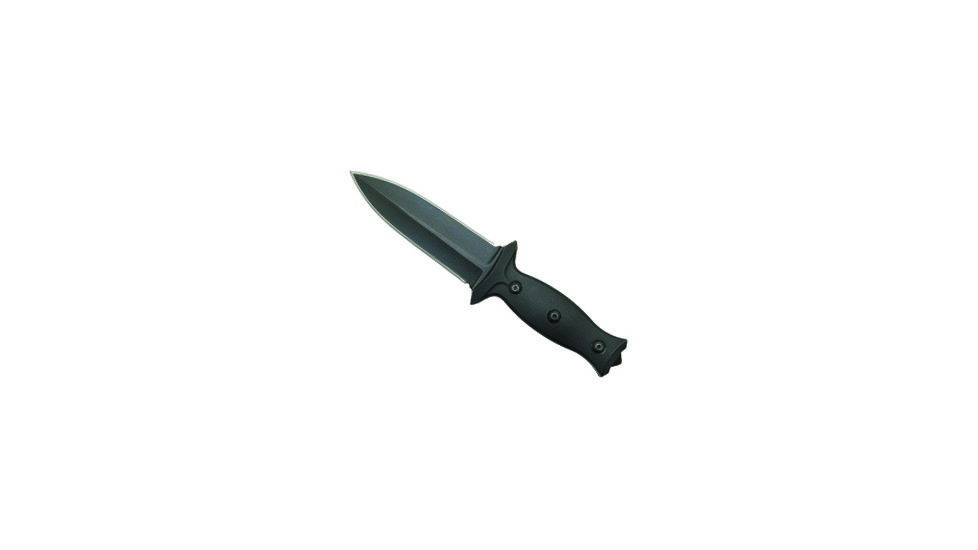 ABKT Tac Boot Knife AB014