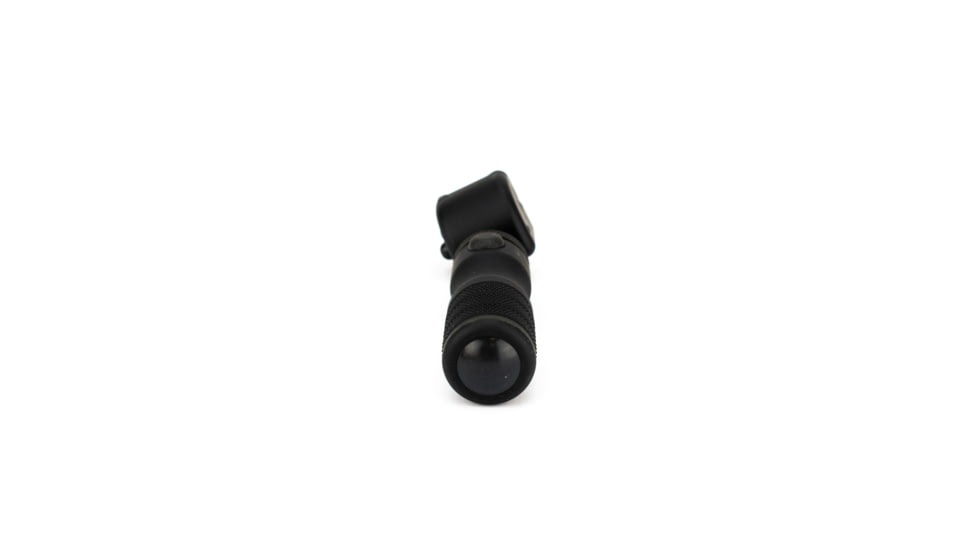 Accu-Shot Precision Rail Monopod-PRM-Mid-Range with Quick Knob, Black, 4.75-5.65in, BT13-QK