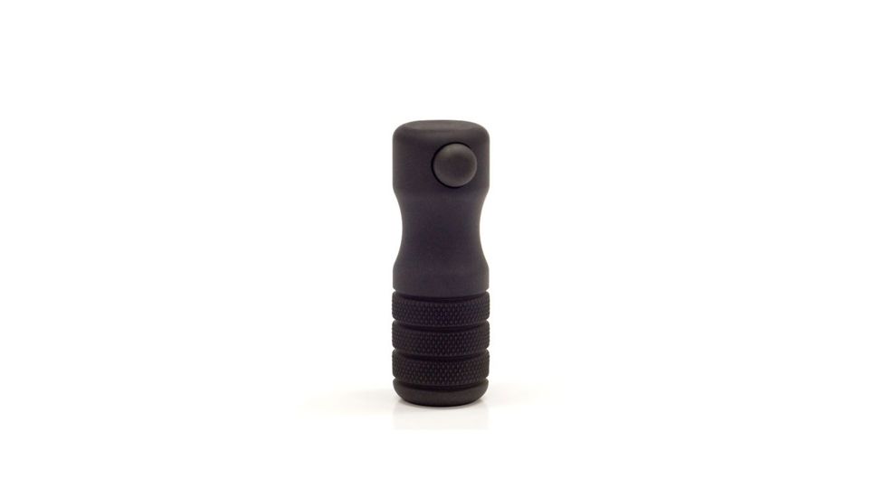 Accu-Shot Precision Rail Monopod-PRM-Mid-Range with Quick Knob, Black, 4.75-5.65in BT13-QK