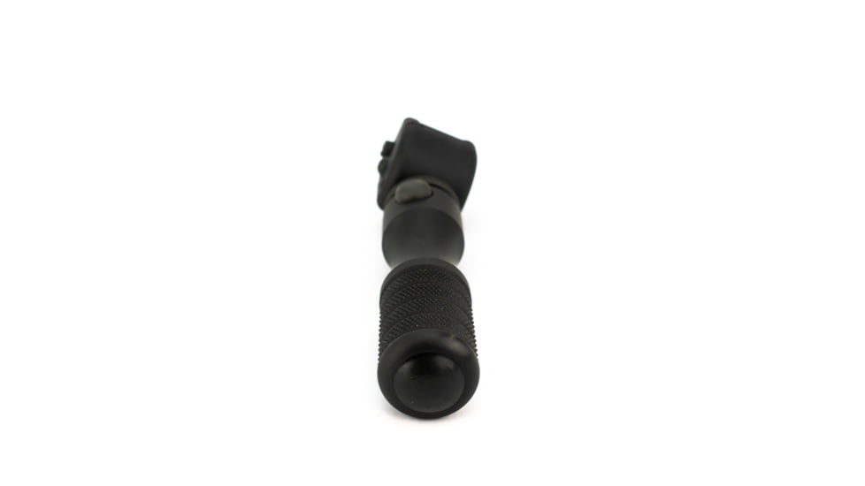 Accu-Shot Precision Rail Monopod-PRM-Tall-Range with Quick Knob, Black, 5.65-6.60in, BT31-QK