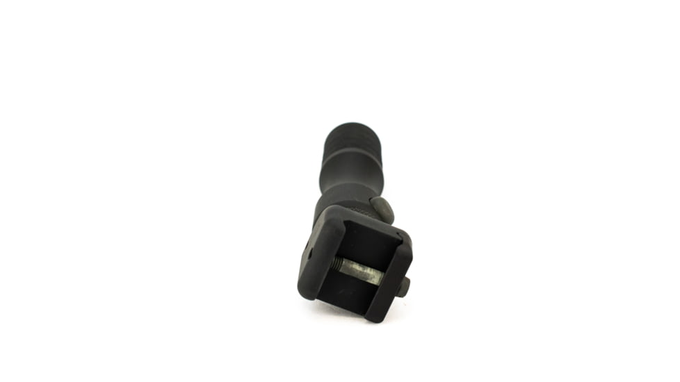 Accu-Shot Precision Rail Monopod-PRM-Tall-Range with Quick Knob, Black, 5.65-6.60in, BT31-QK
