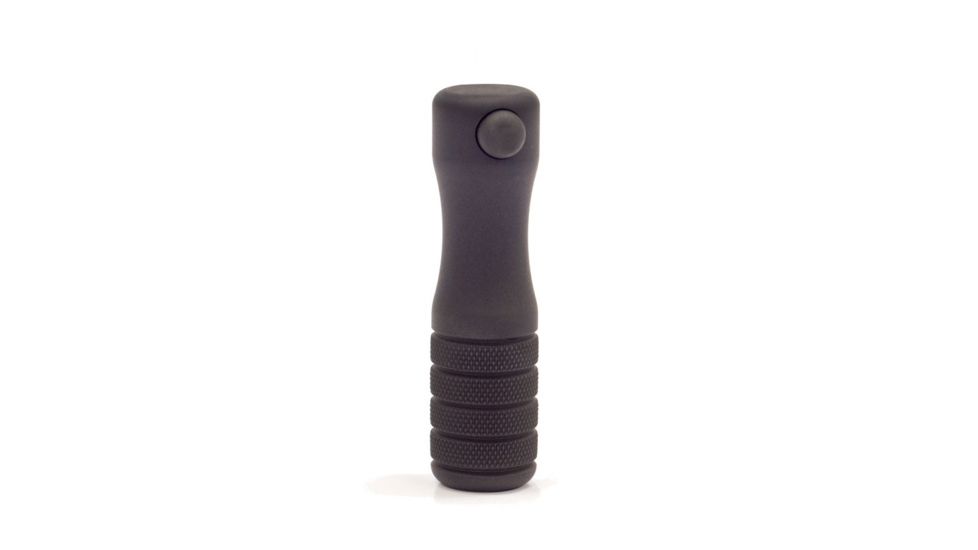 Accu-Shot Precision Rail Monopod-PRM-Tall-Range with Quick Knob, Black, 5.65-6.60in BT31-QK