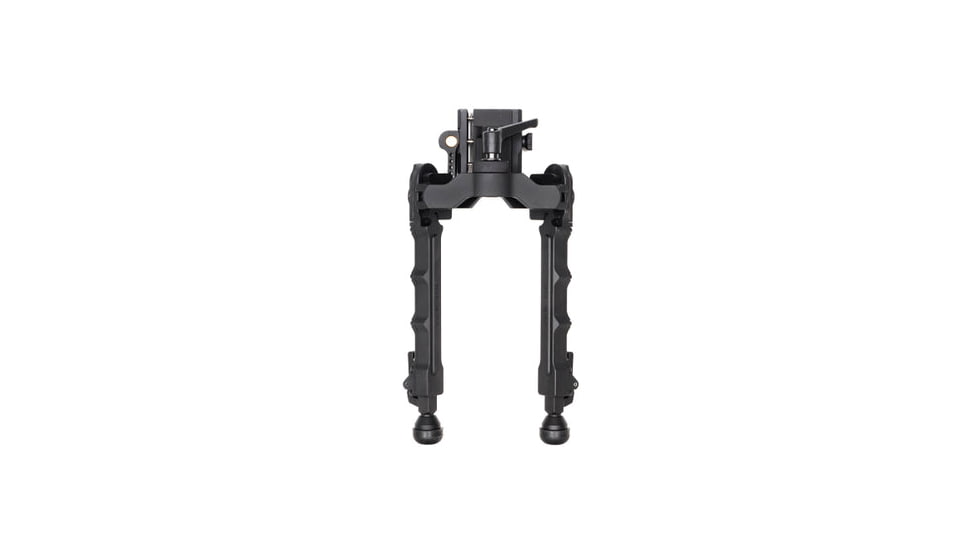 ACCU-TAC WB-5 Arca Spec QD Bipod, Flat Black, WBASQD-0500