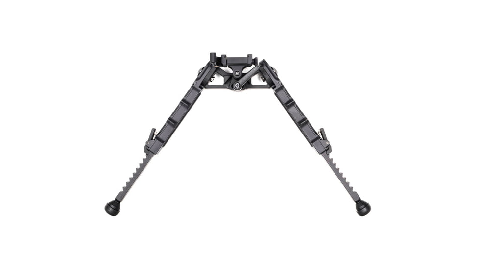 ACCU-TAC WB-5 Arca Spec QD Bipod, Flat Black, WBASQD-0500
