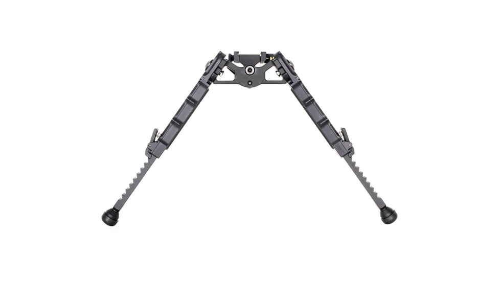 ACCU-TAC WB-5 Arca Spec QD Bipod, Flat Black, WBASQD-0500