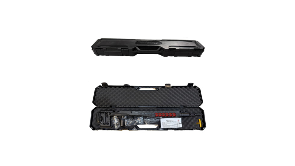 Accuracy Solutions Pro Remington 700 Chassis