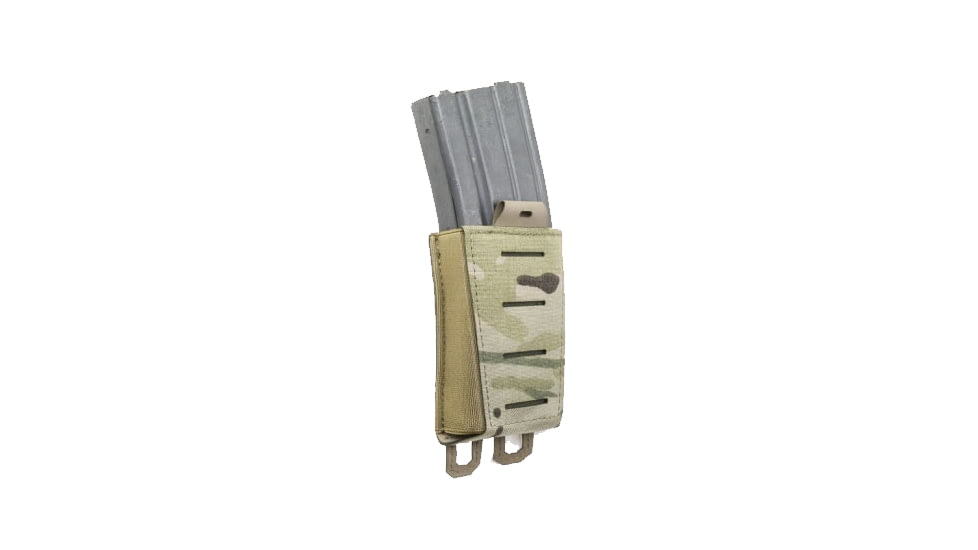 Ace Link Armor AR15 Wrap Ammo Pouch, Multicam, B-TG-RWP-MC