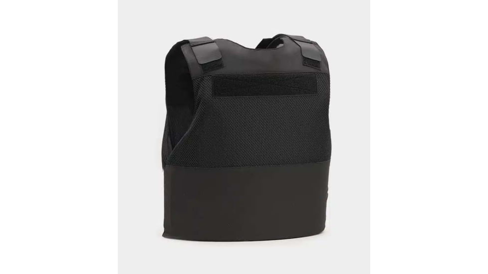 Ace Link Armor Spectre Vest Flexcore, Black, Large, B-CR-SP-BLK-3-L