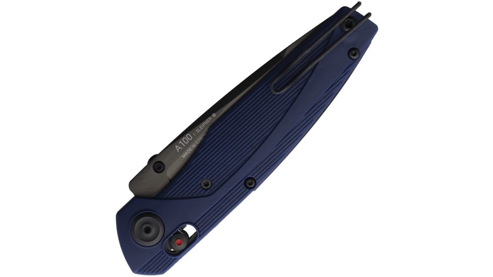 Acta Non Verba Knives A100 A Lock BB Blue, ANVA100020