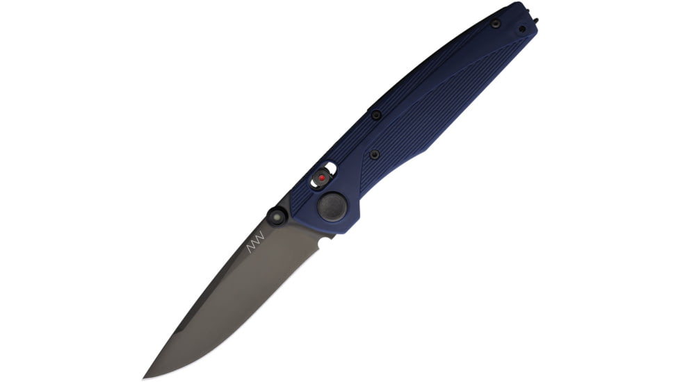 Acta Non Verba Knives A100 A Lock BB Blue, ANVA100020