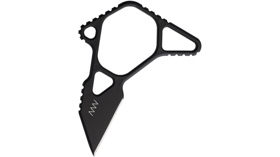 Acta Non Verba Knives M06 MIM Emergency Knife, ANVM06003