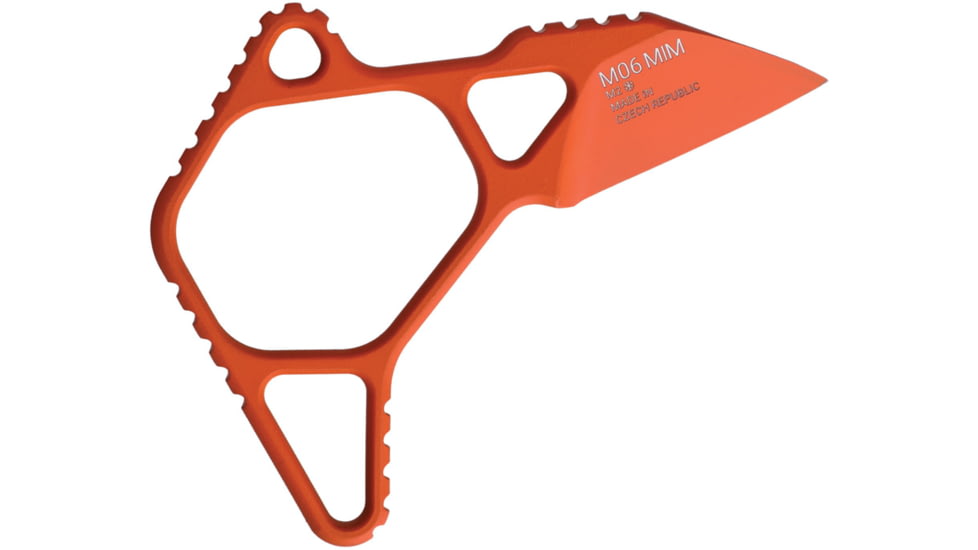 Acta Non Verba Knives M06 MIM Emergency Knife Org, ANVM06005