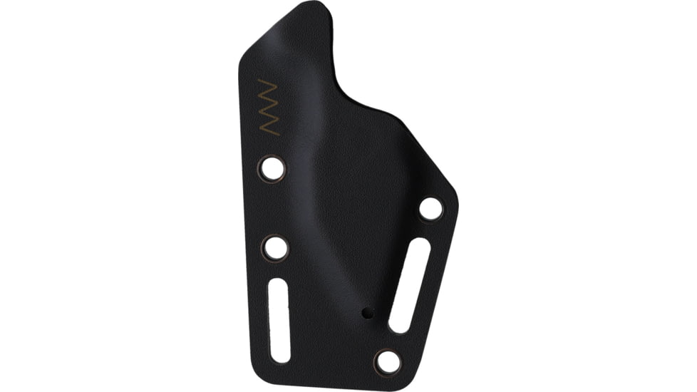 Acta Non Verba Knives M06 MIM Emergency Knife Org, ANVM06005