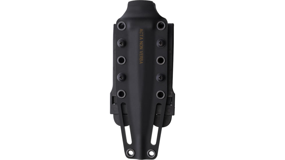 Acta Non Verba Knives M500 KAMBA Fixed Blade, ANVM500009