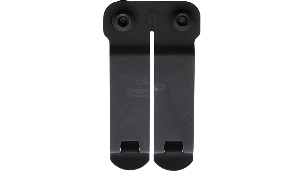 Acta Non Verba Knives Monoblock Clip