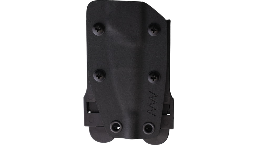 Acta Non Verba Knives P100 Fixed Blade, ANVP100036