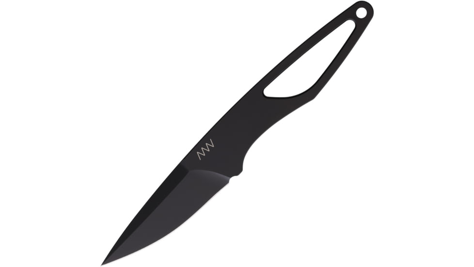 Acta Non Verba Knives P100 Fixed Blade, ANVP100036