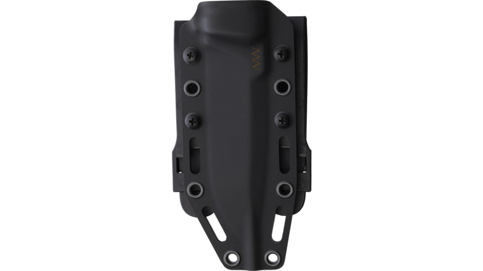 Acta Non Verba Knives P250 Fixed Blade, ANVP250001