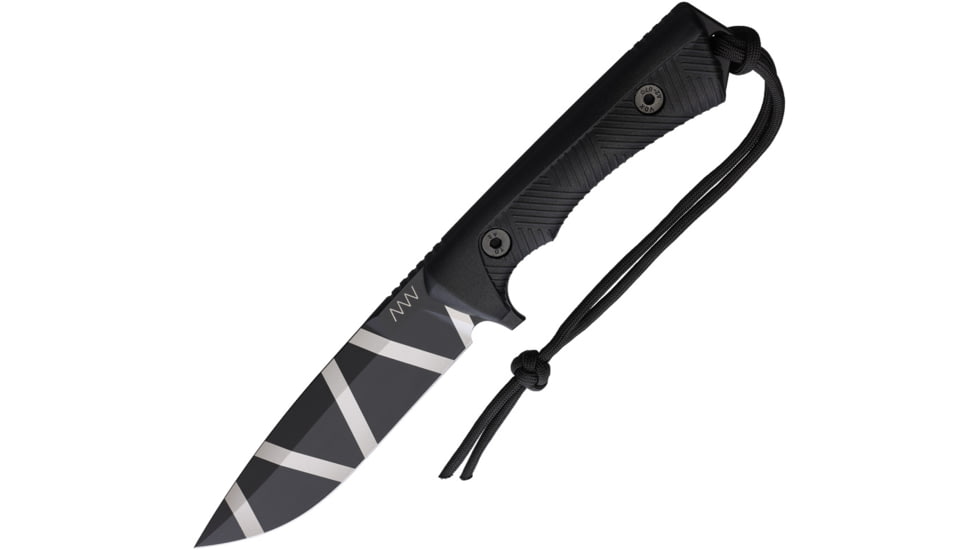Acta Non Verba Knives P250 Fixed Blade, ANVP250001