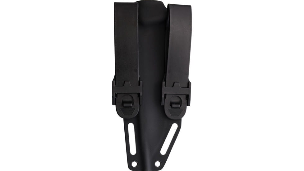 Acta Non Verba Knives P300 Fixed Blade Blk/OD, ANVP300055