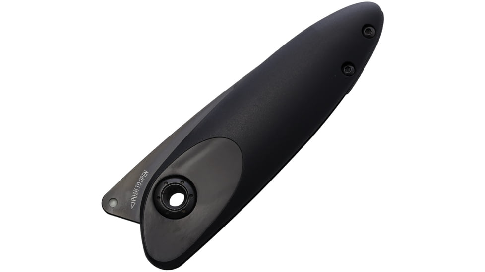 Acta Non Verba Knives Z070 Slip Joint Black, ANVZ070001