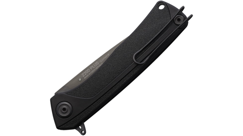 Acta Non Verba Knives Z200 Plus Linerlock DLC GRN, ANVZ200PLUS004