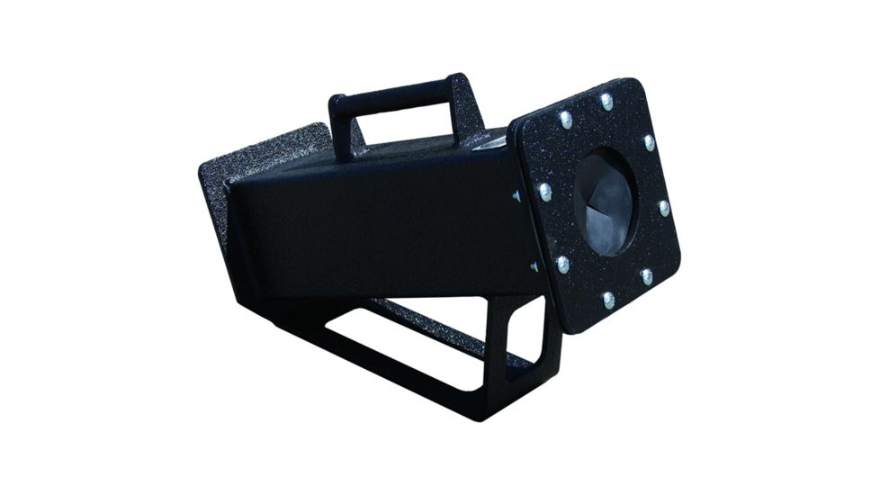 Action Target Table Top Clearing Trap, Black AT-122