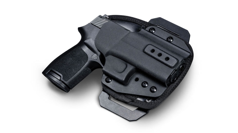 Adaptive Tactical OMNICARRY HOFTAC Kydex OWB Belt Holster