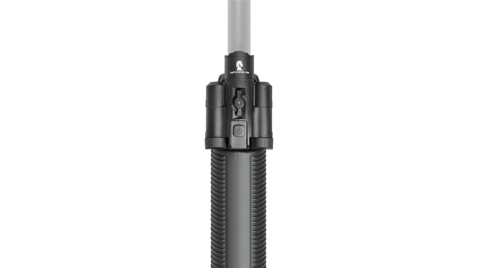 Adaptive Tactical EX Lighted Forend for Remington Shotguns, Black AT-02900