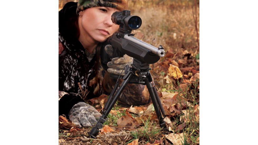 Adaptive Tactical RM4 Ruger 10/22 Rifle Stock, Black, 1081039