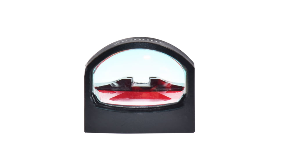 ADE Advanced Optics RD3-019 Stingray Micro Red Dot Sight, 6 MOA, Black, RD3-019