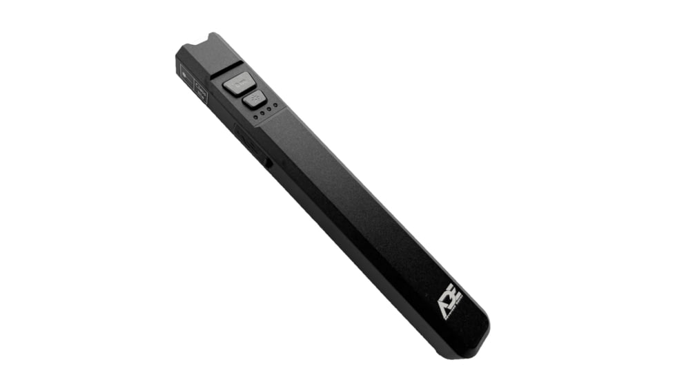 ADE Advanced Optics Tracer Pen USB-C Rechargeable Battery 1000 Lumens LED Slim Pen Flashlight, Royal Blue, F505 Royal Blue