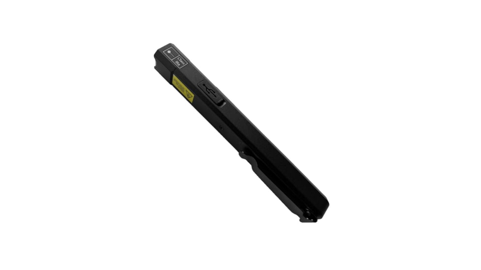 ADE Advanced Optics Tracer Pen USB-C Rechargeable Battery 1000 Lumens LED Slim Pen Flashlight, Royal Blue, F505 Royal Blue