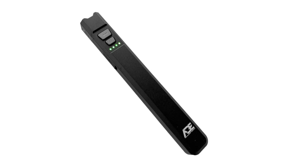 ADE Advanced Optics Tracer Pen USB-C Rechargeable Battery 1000 Lumens LED Slim Pen Flashlight, Royal Blue, F505 Royal Blue