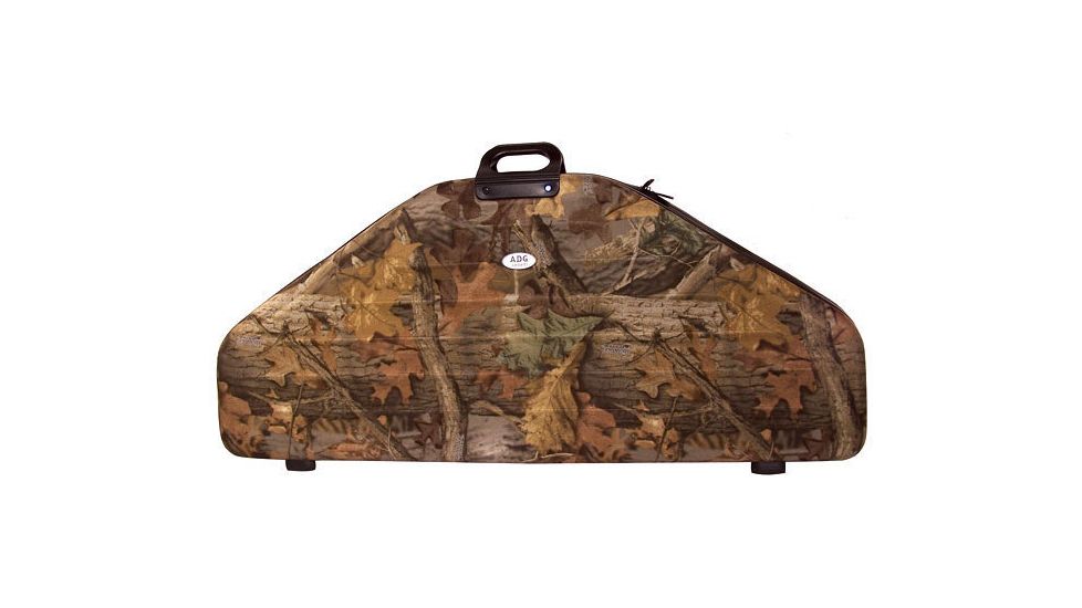 ADG Sports Dura-Camo Single Bow 36013 REALTREE