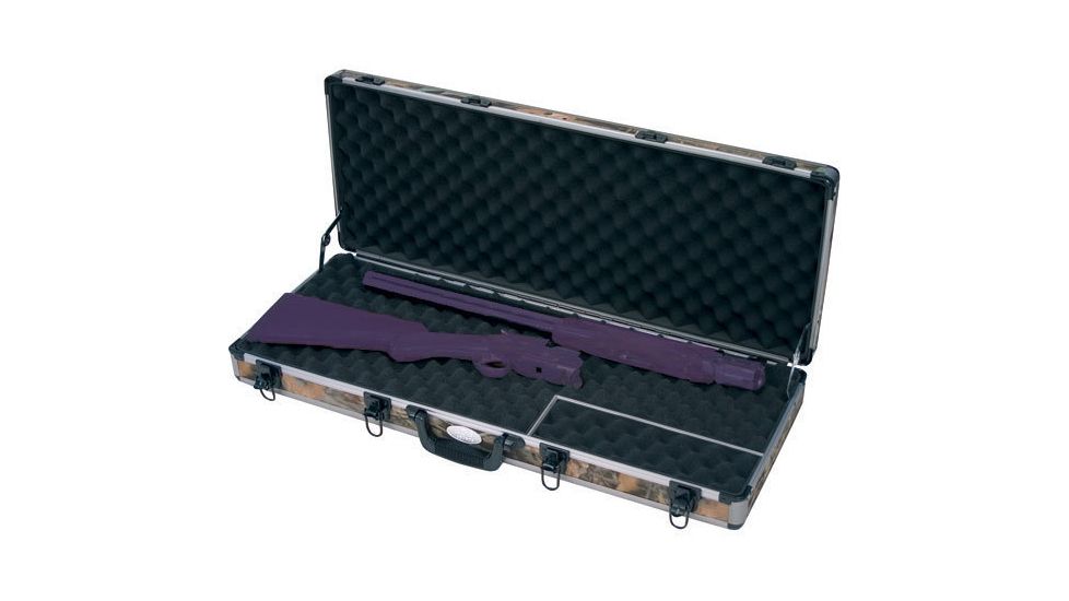 ADG Realtree Takedown Tactical Case Open