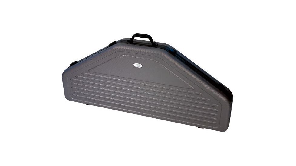 ADG Sports Silverside Single Bow Case 36004 GREY