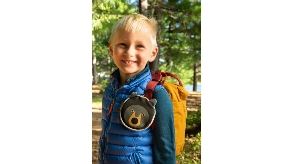 Adventure Medical Kits Backyard Adventure FAK Bear, 0123-2224