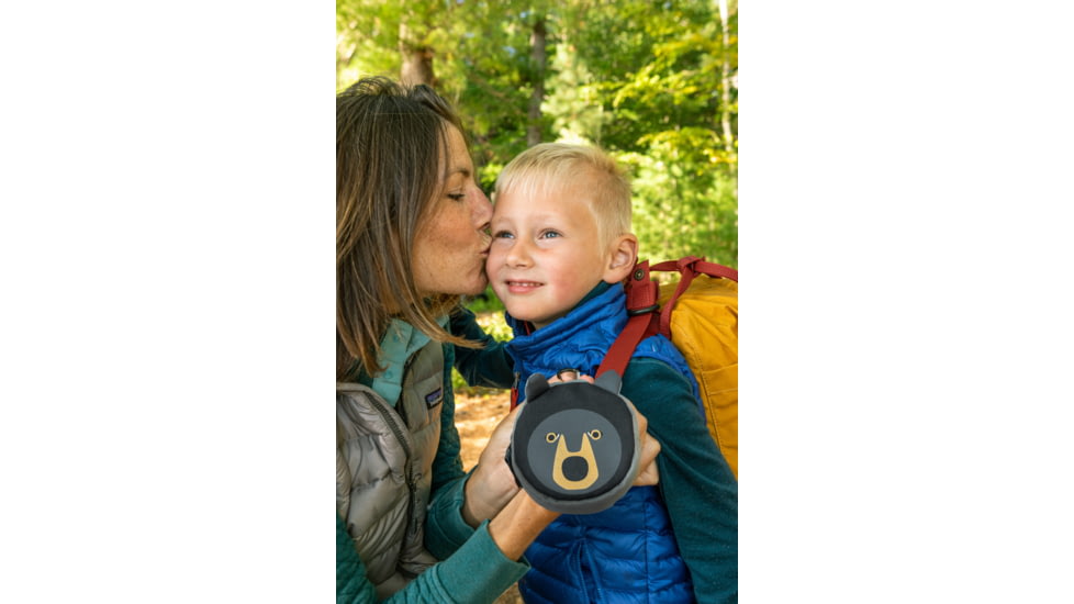 Adventure Medical Kits Backyard Adventure FAK Bear, 0123-2224