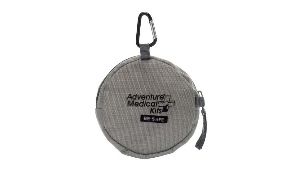 Adventure Medical Kits Backyard Adventure FAK Llama, Brown, 0123-2228