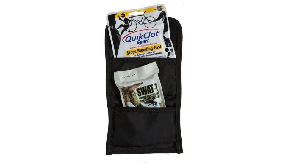 Adventure Medical Kits Trauma Pak Pro w/Quickclot and Tourniquet 168278