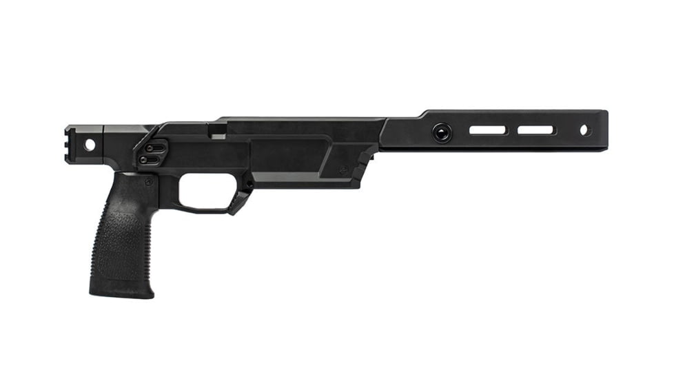 Aero Precision 7.5in 1913 Chassis Assembly, Black, APBG200010C