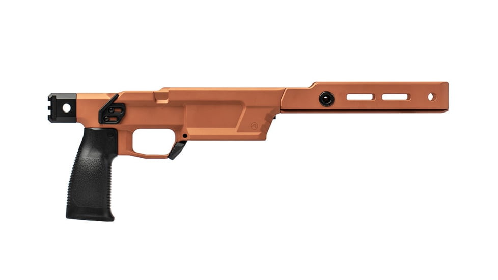 Aero Precision 7.5in 1913 Chassis Assembly, Copper Suede, APBG200230C