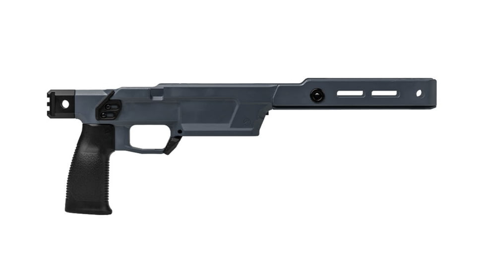 Aero Precision 7.5in 1913 Chassis Assembly, SOCOM Blue, APBG200250C