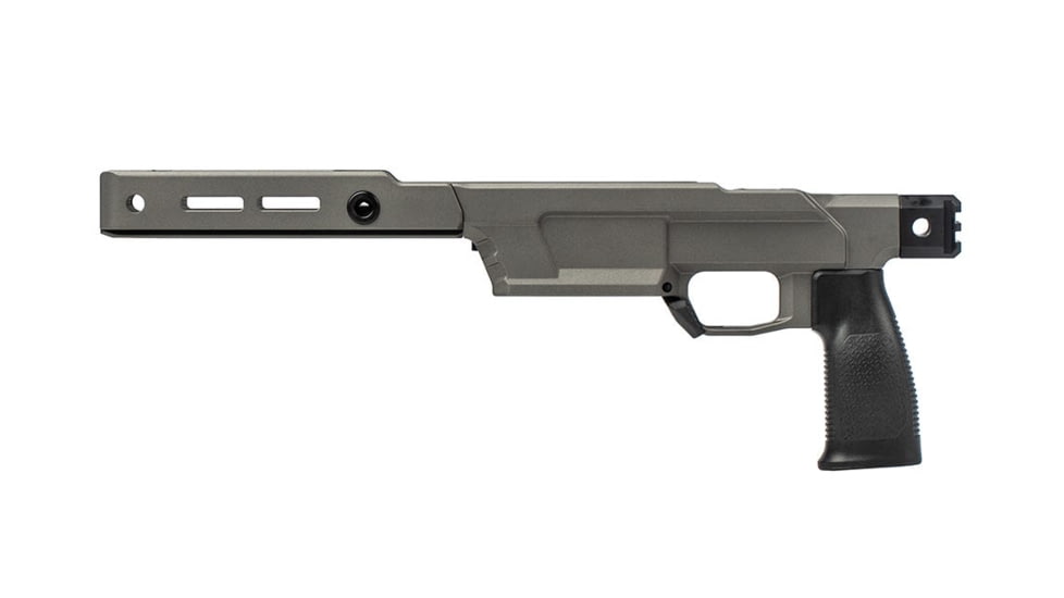 Aero Precision 7.5in 1913 Chassis Assembly, Tungsten, APBG200260C