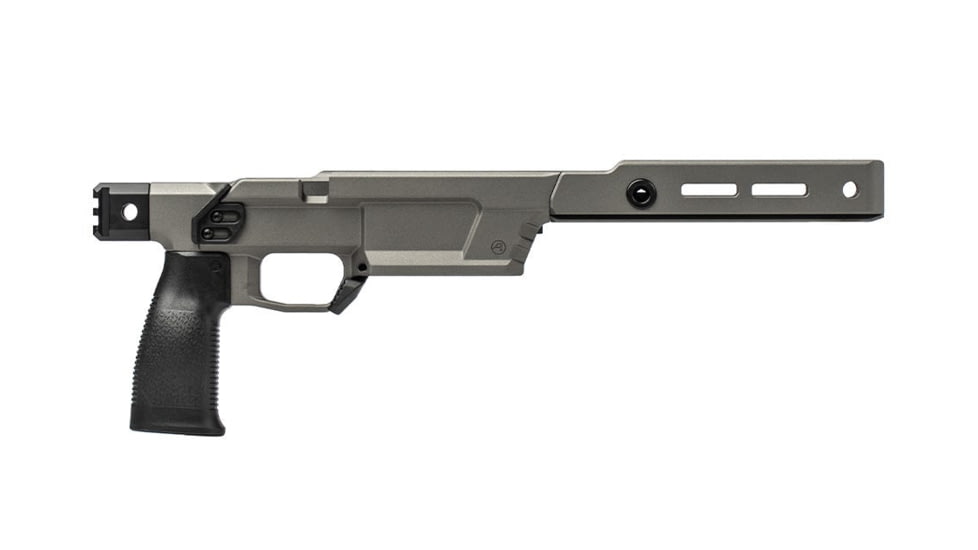 Aero Precision 7.5in 1913 Chassis Assembly, Tungsten, APBG200260C