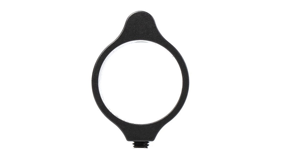 Aero Precision APRH101207C Low Profile Gas Block .936 AR15/AR 308 Black Nitride